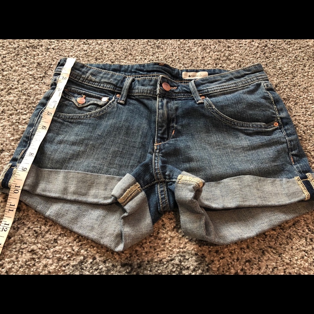H&M Jean Shorts